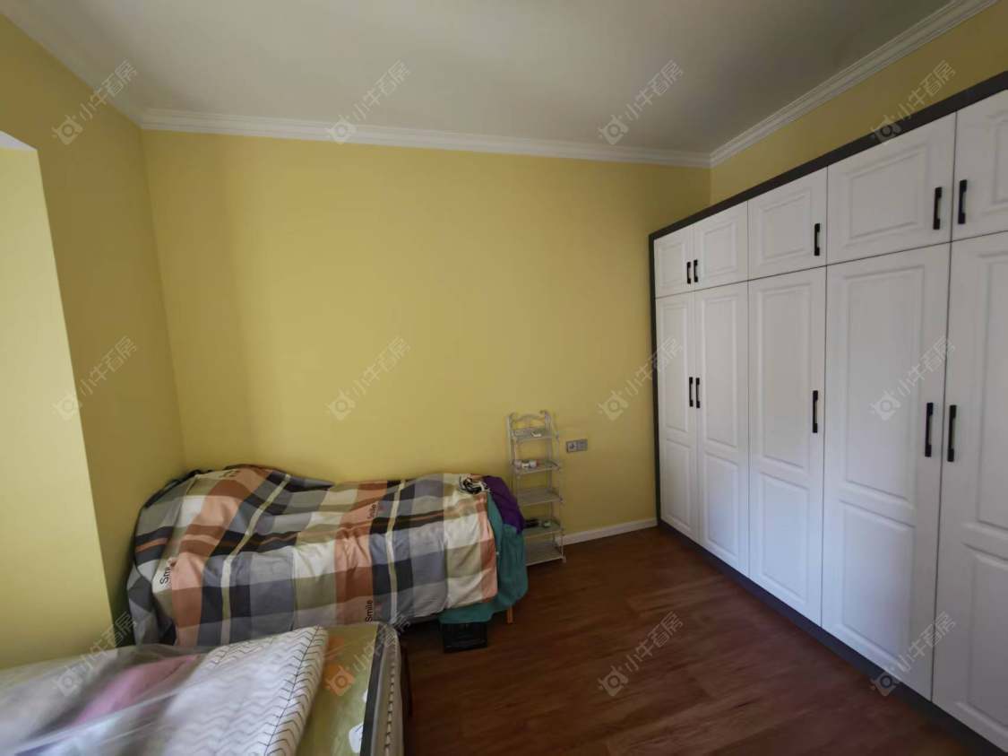 常州新城桃李郡在租房源室内图_小牛看房