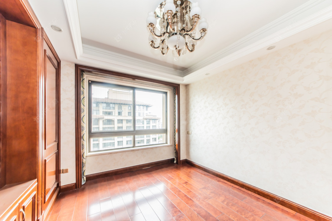 常州龙湖原山在售二手房源室内图_小牛看房