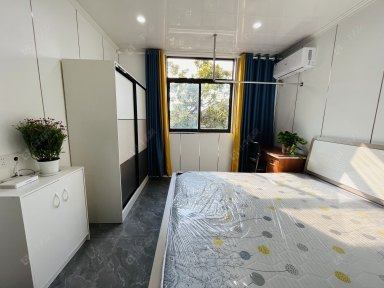 常州小牛越发公寓在租房源室内图_小牛看房