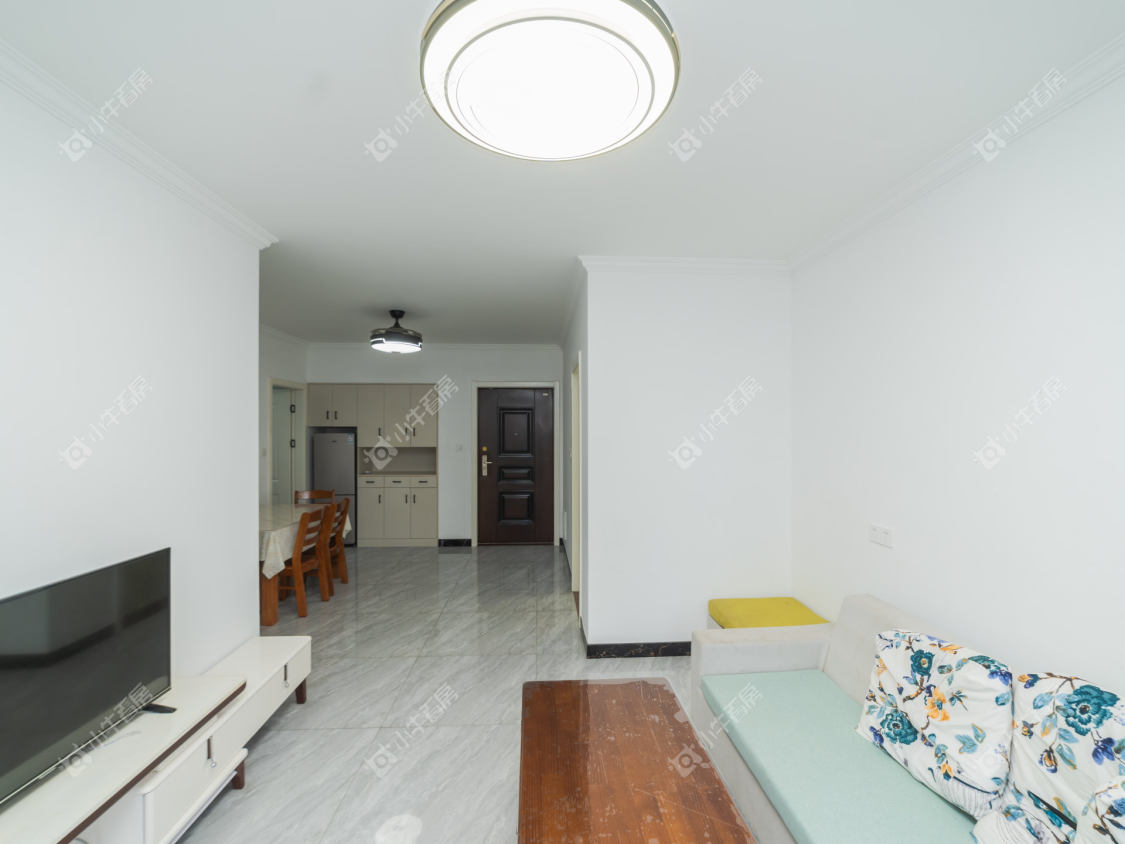 常州福成上城花园在租房源_小牛看房