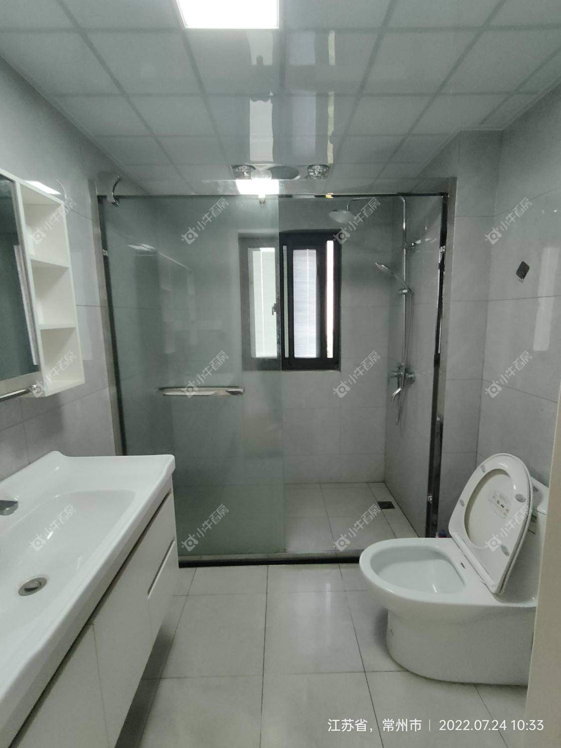 牡丹水岸国际房源室内图 常州牡丹水岸国际在租房源室内图_小牛看房