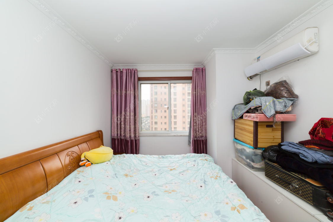 常州公园壹号三期在售二手房源室内图_小牛看房