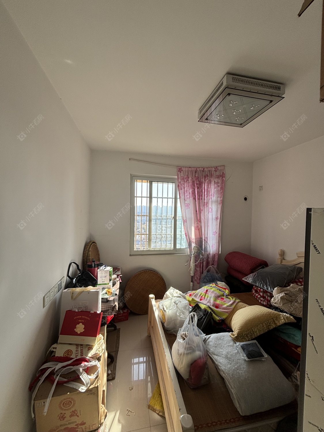 常州新景花苑一期在租房源室内图_小牛看房