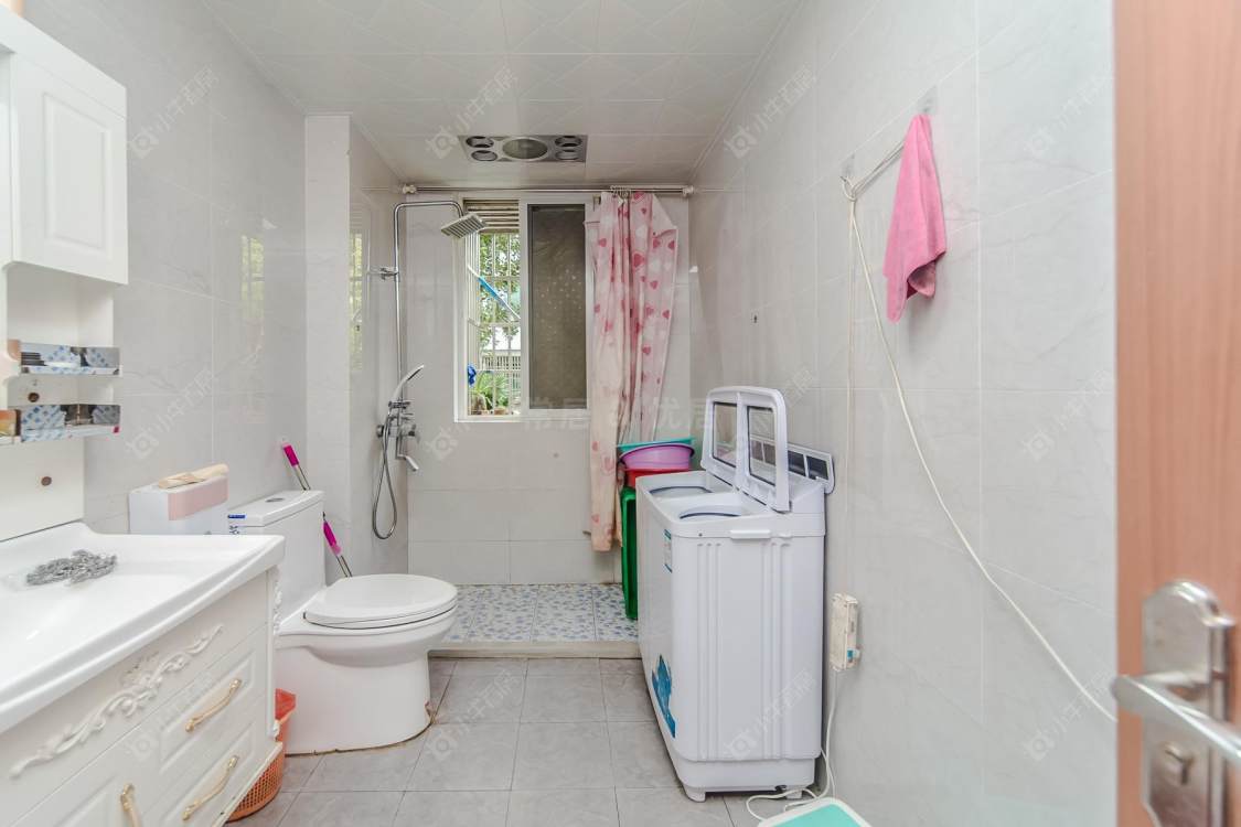 常州盘龙苑东区在售二手房源室内图_小牛看房