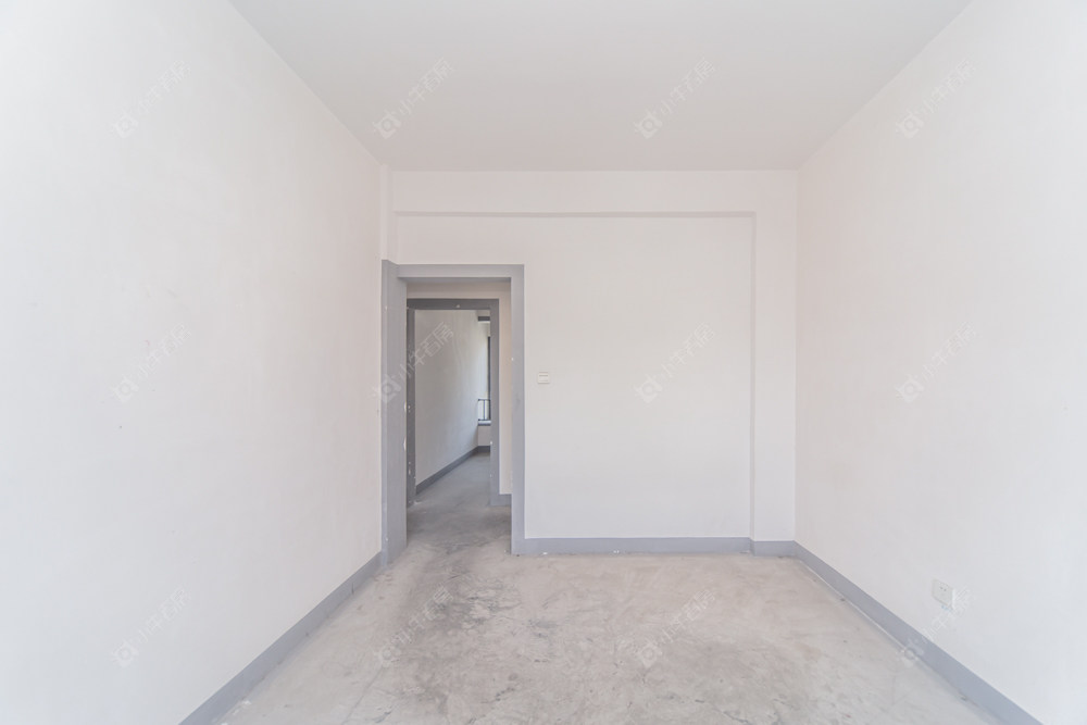 常州世茂香槟湖二期在售二手房源室内图_小牛看房