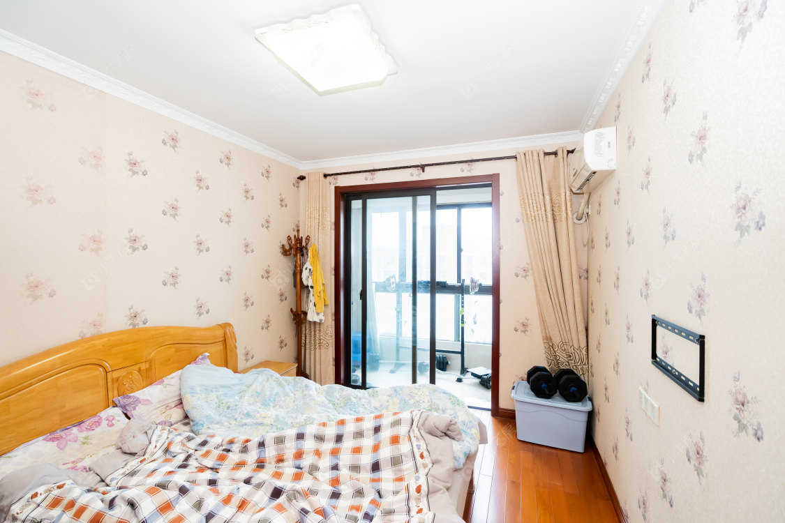 常州新城逸境园在售二手房源室内图_小牛看房