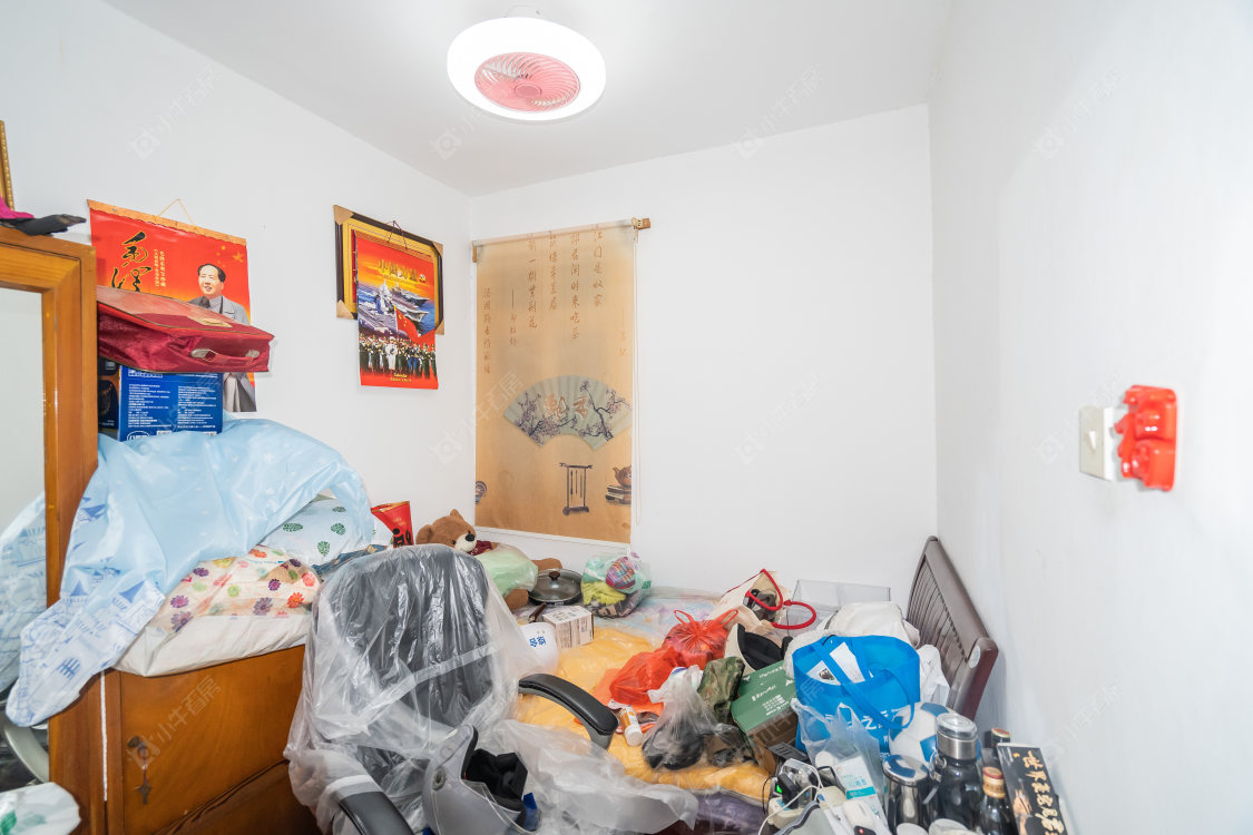 常州工人新村南在售二手房房源室内图_小牛看房