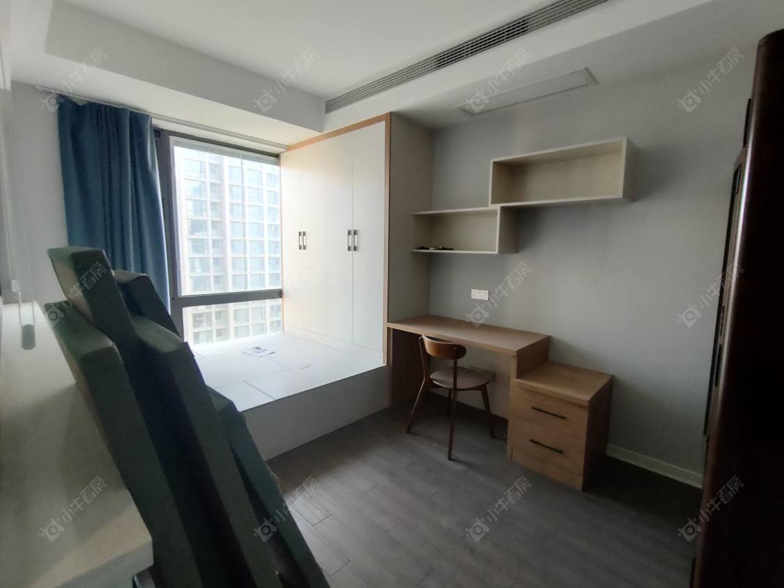 常州玉兰广场一期在租房源室内图_小牛看房