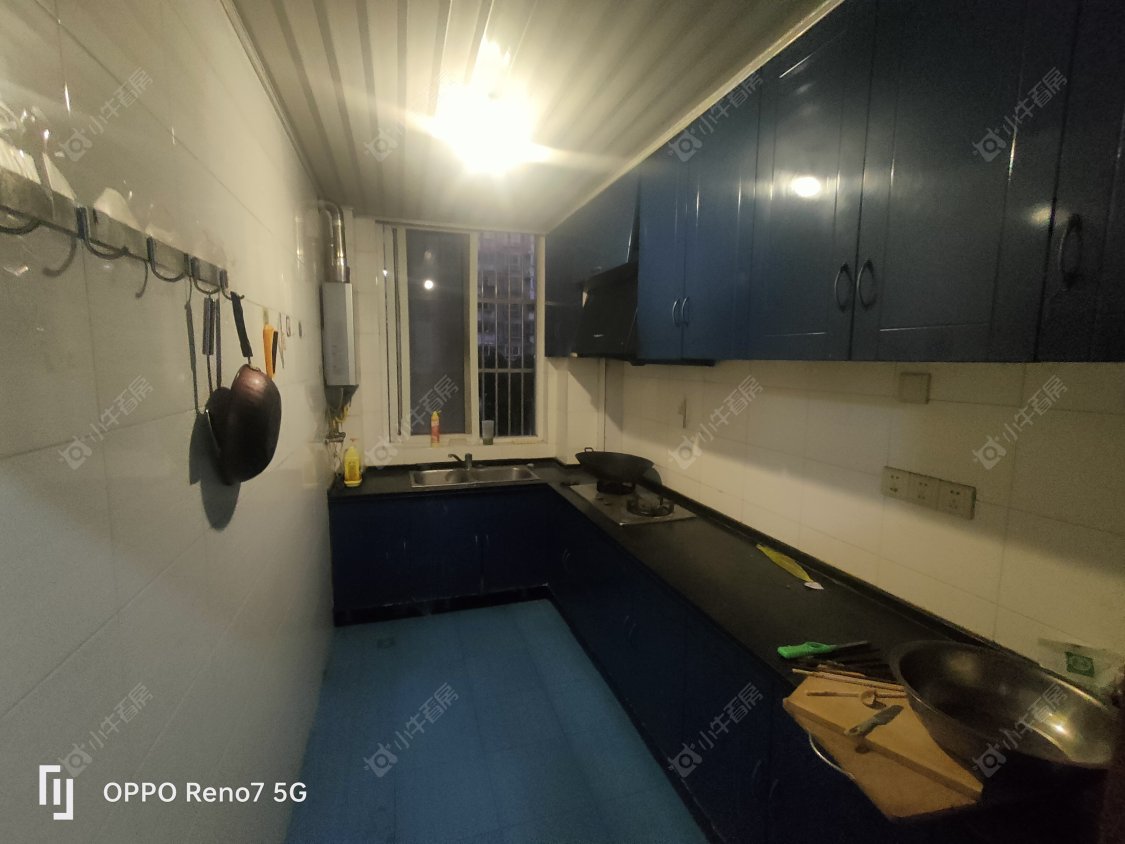 常州运河花园在租房源_小牛看房