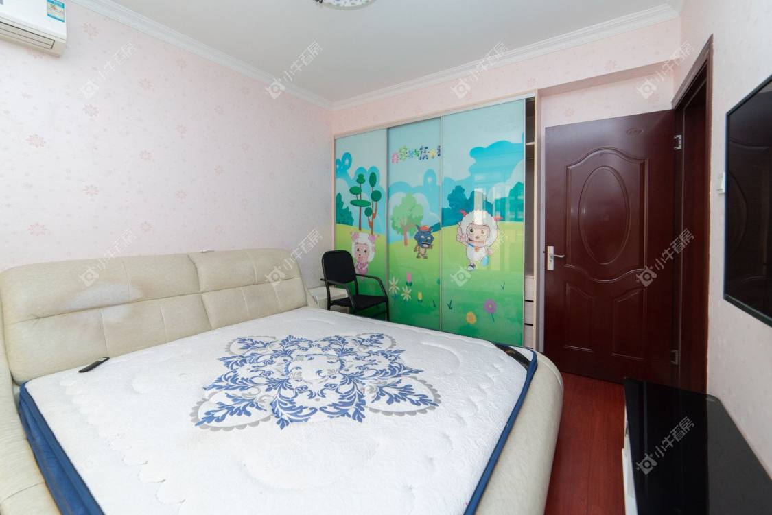 常州怡美花园在租房源_小牛看房