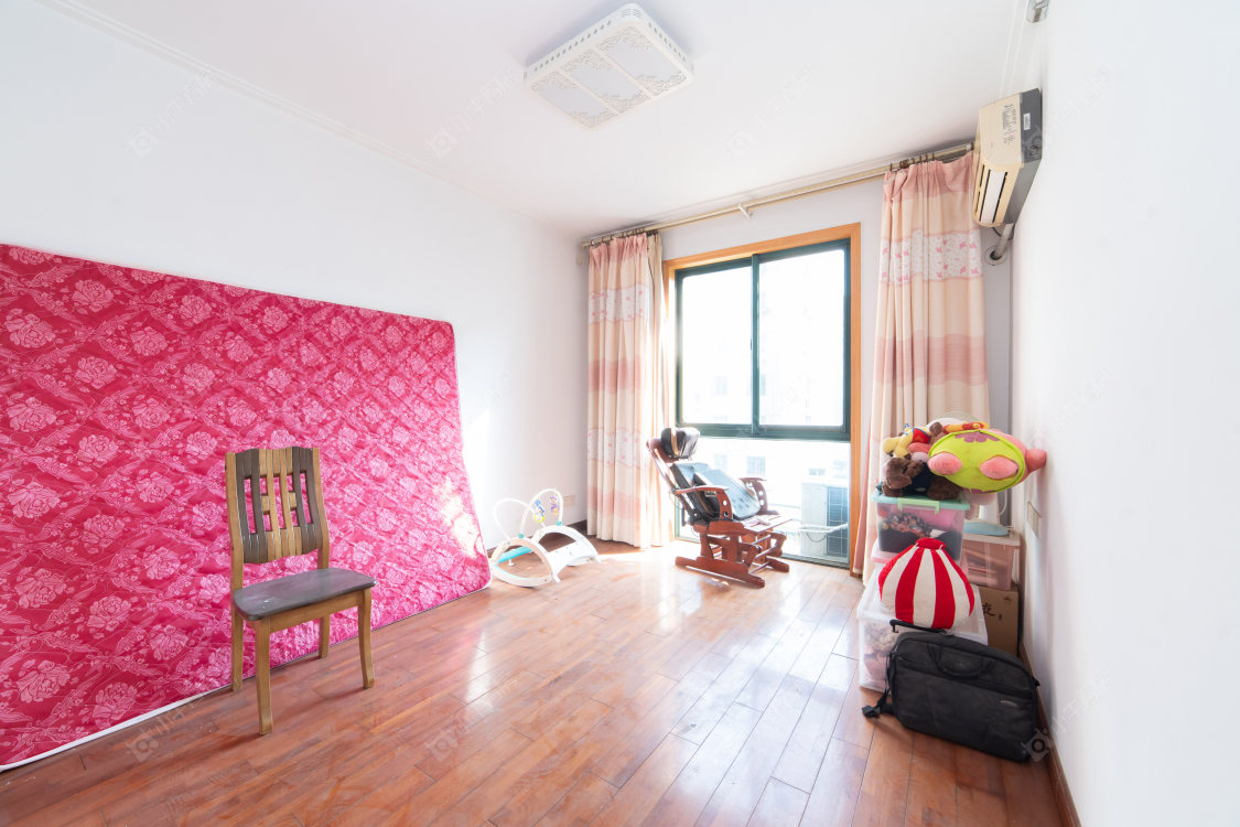 常州都市桃源一期在售二手房源室内图_小牛看房