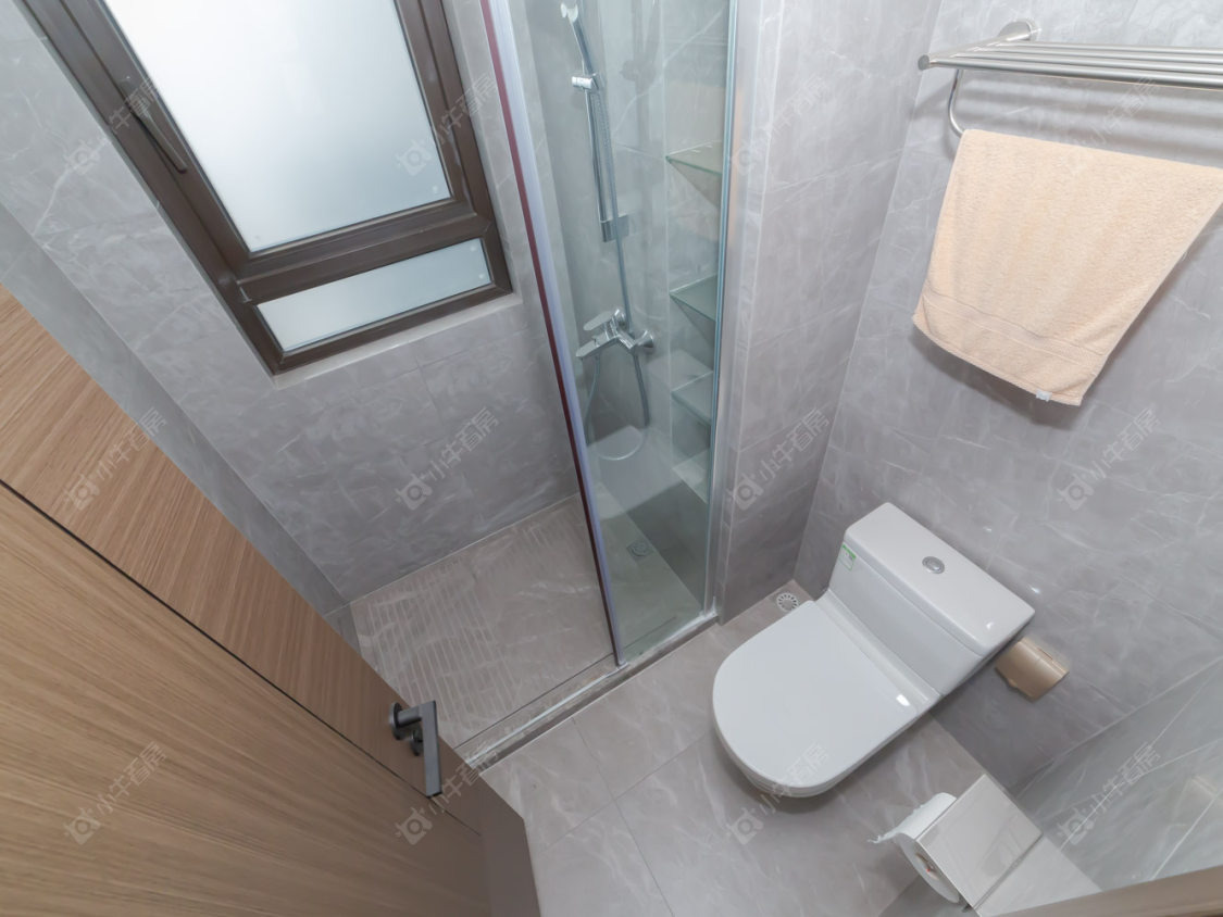 万科新都会房源室内图 常州万科新都会在售二手房源室内图_小牛看房