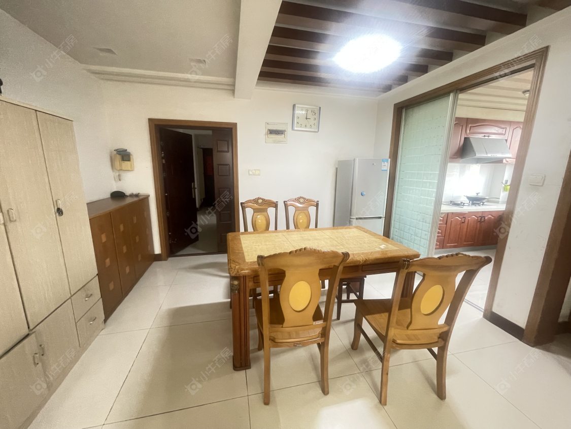 府翰苑西区房源室内图 常州府翰苑西区在租房源室内图_小牛看房