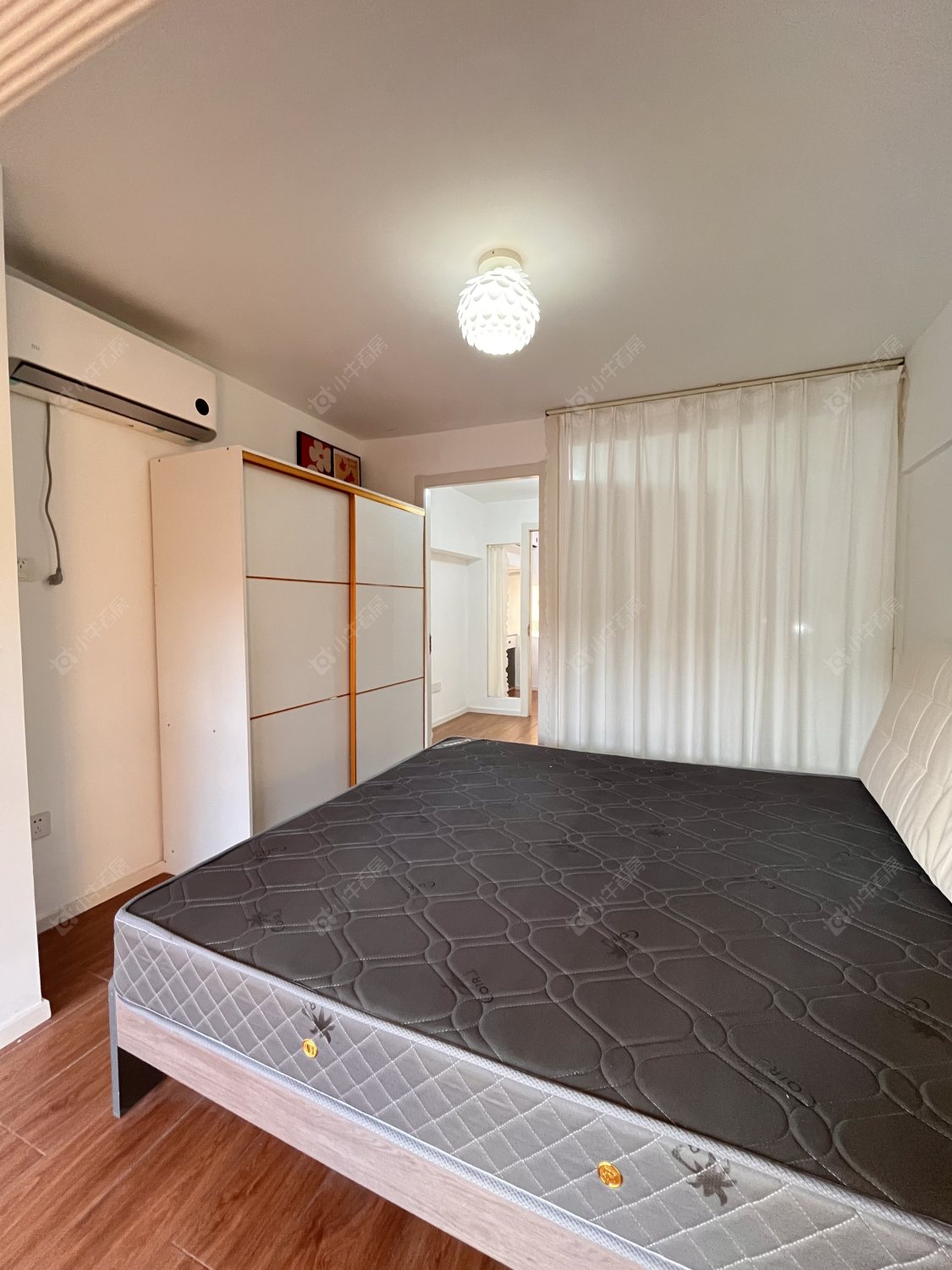 常州高力国际SOHO在租房源_小牛看房