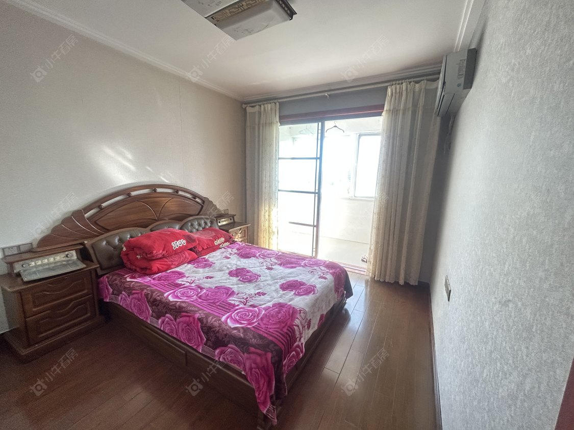 常州新丰苑在租房源_小牛看房