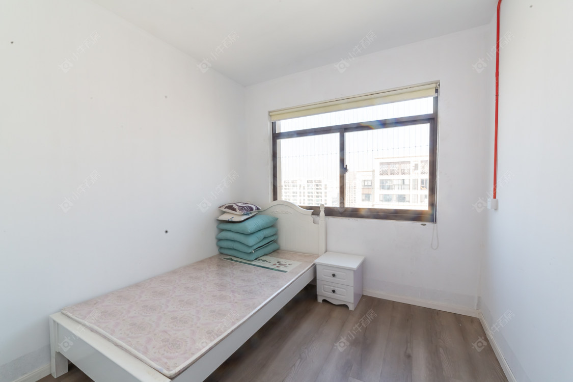 常州绿都万和城九区在售二手房源室内图_小牛看房