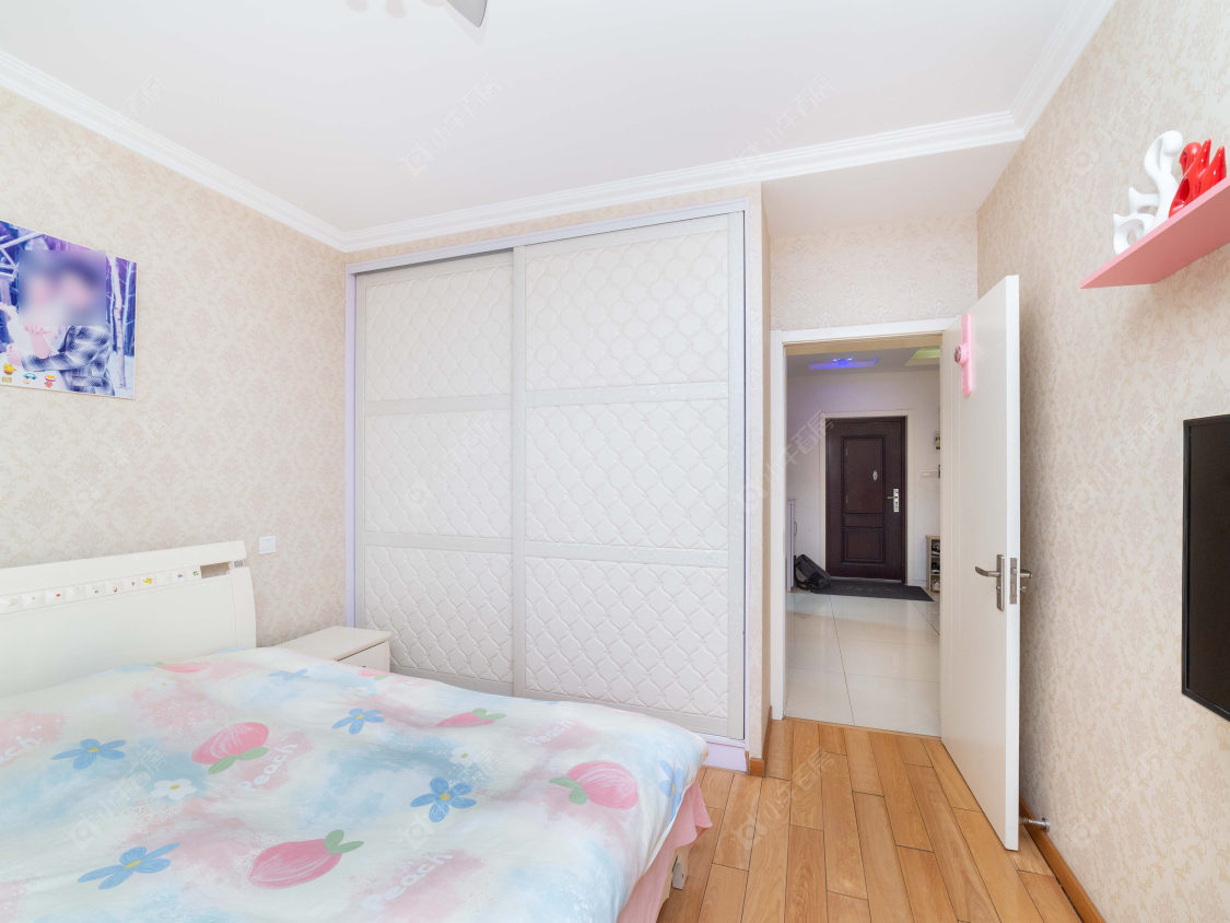 常州万骏金域丹堤在售二手房源室内图_小牛看房