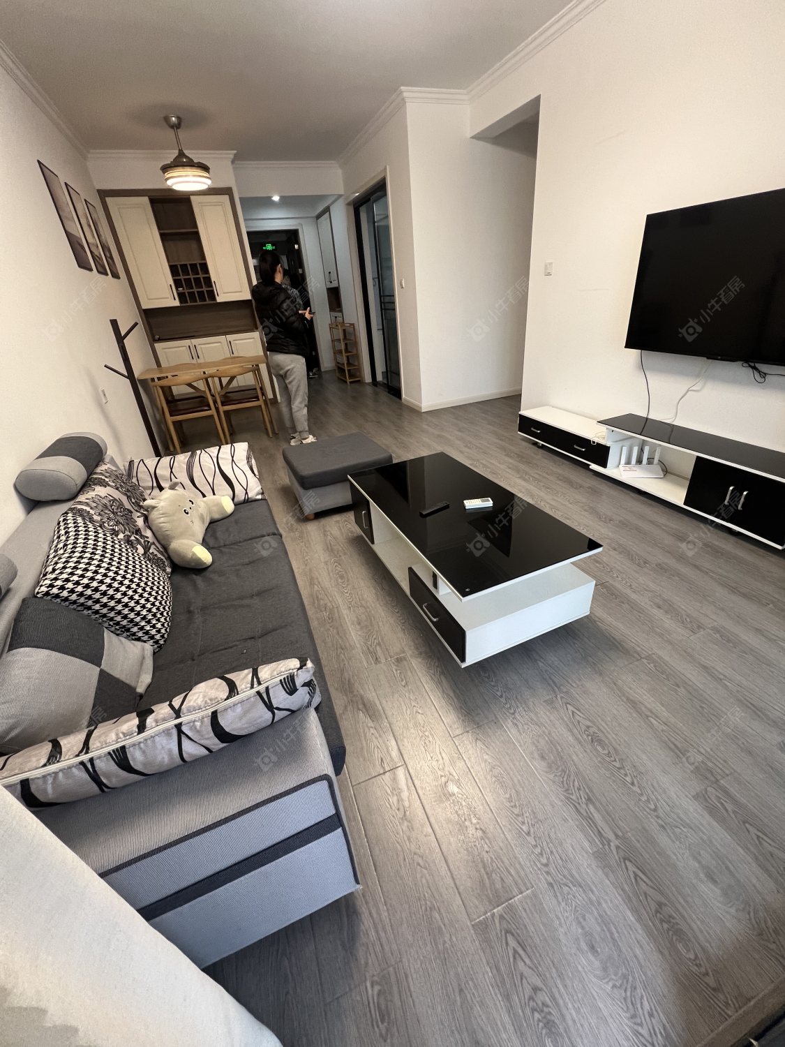 常州华润国际六期在租房源_小牛看房