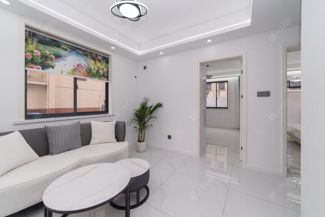 常州勤业五村在售二手房源室内图_小牛看房