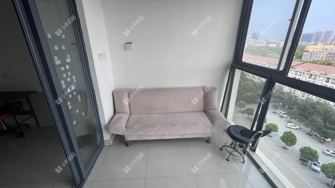 常州香江康桥在租房源_小牛看房