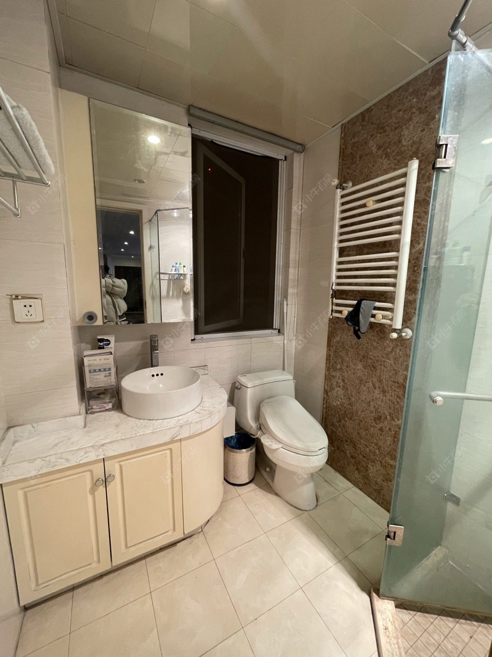 丹阳和美丽景3室2厅2卫出租_小牛看房