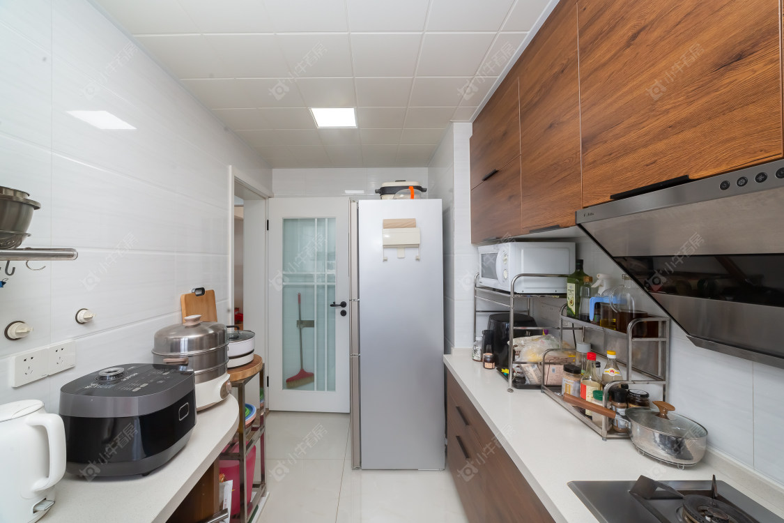 常州星海银园西区在售二手房源室内图_小牛看房