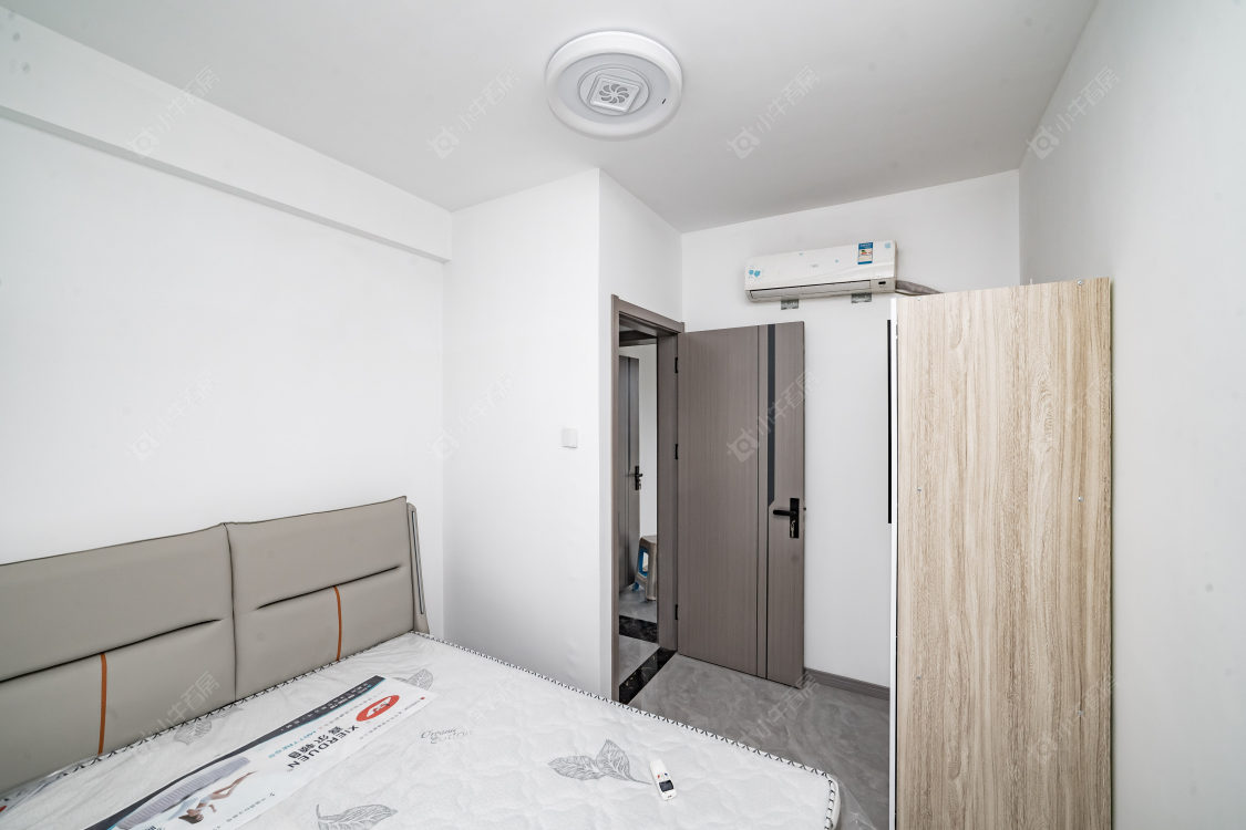 常州景泰家园在售二手房源室内图_小牛看房