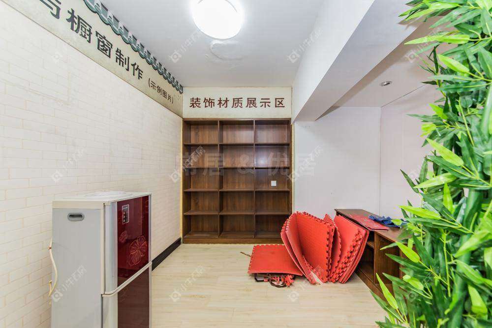常州百兴华府一期租房_百兴华府一期1室2厅房源出租