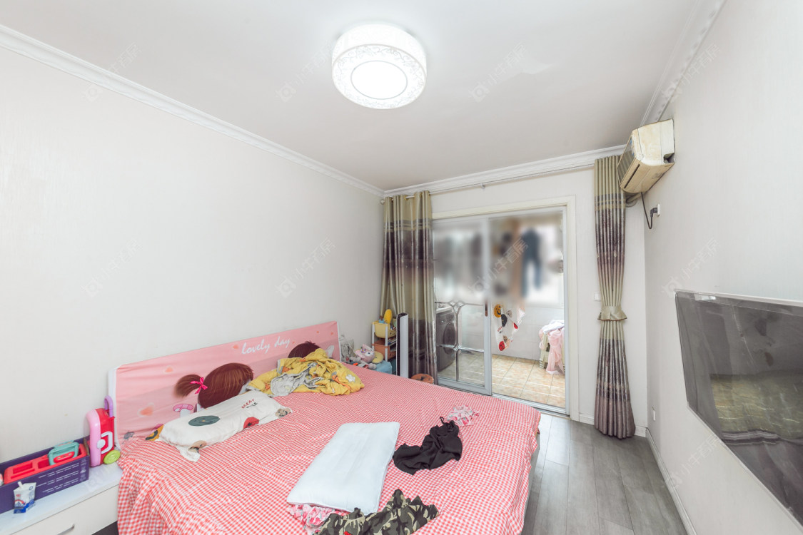 绿园爱舍南区房源室内图 常州绿园爱舍南区在售二手房源室内图_小牛看房