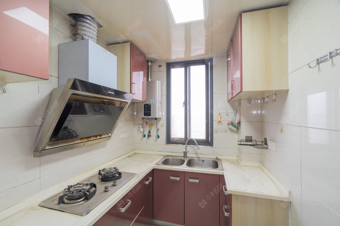 常州迎宾秀园在售二手房源室内图_小牛看房