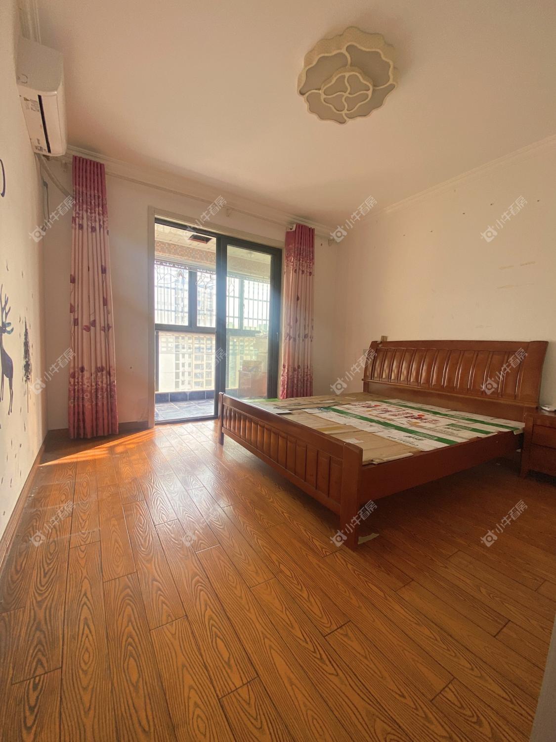 常州蓝天新苑在租房源_小牛看房