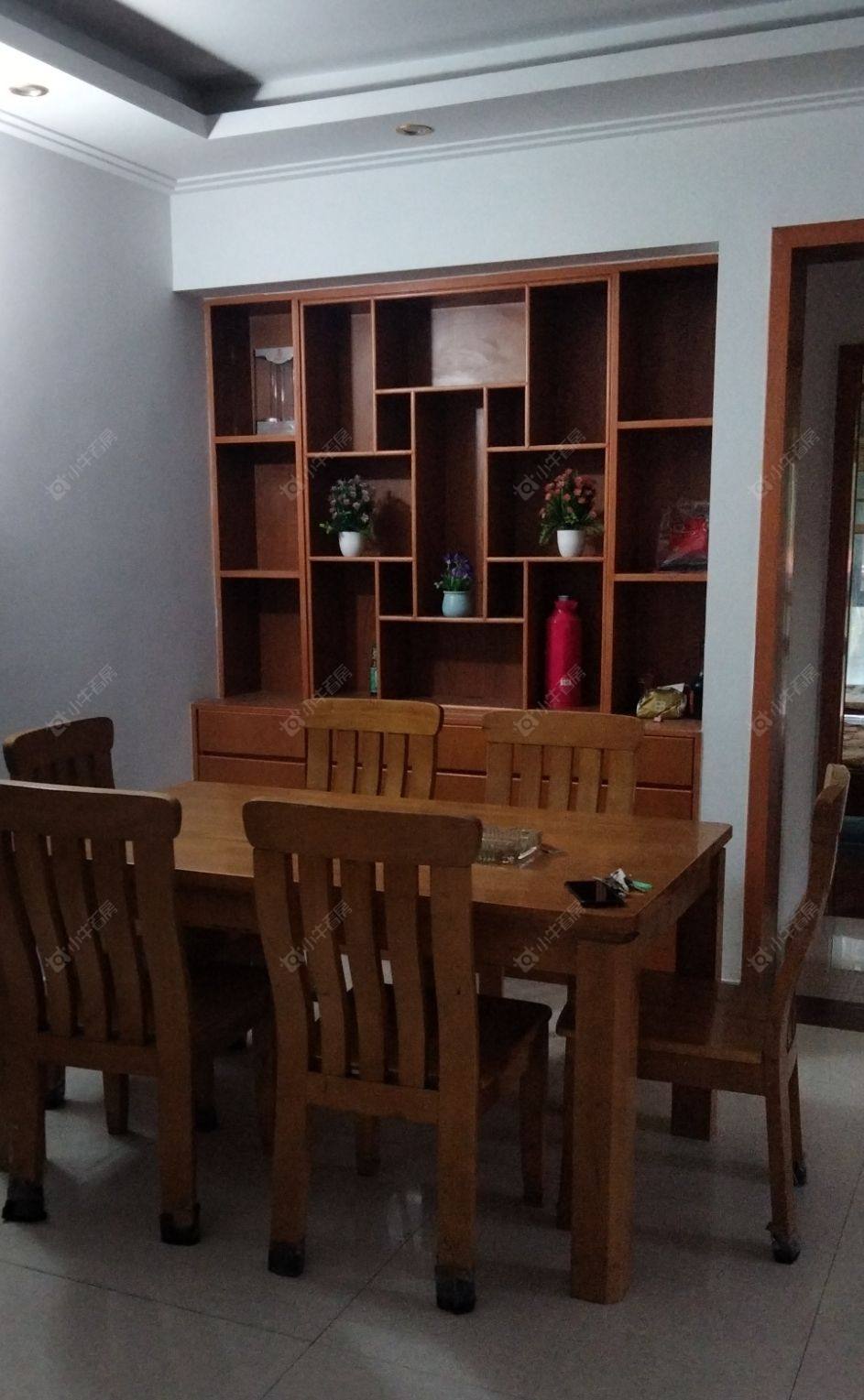 常州聚怡花园南区在租房源室内图_小牛看房