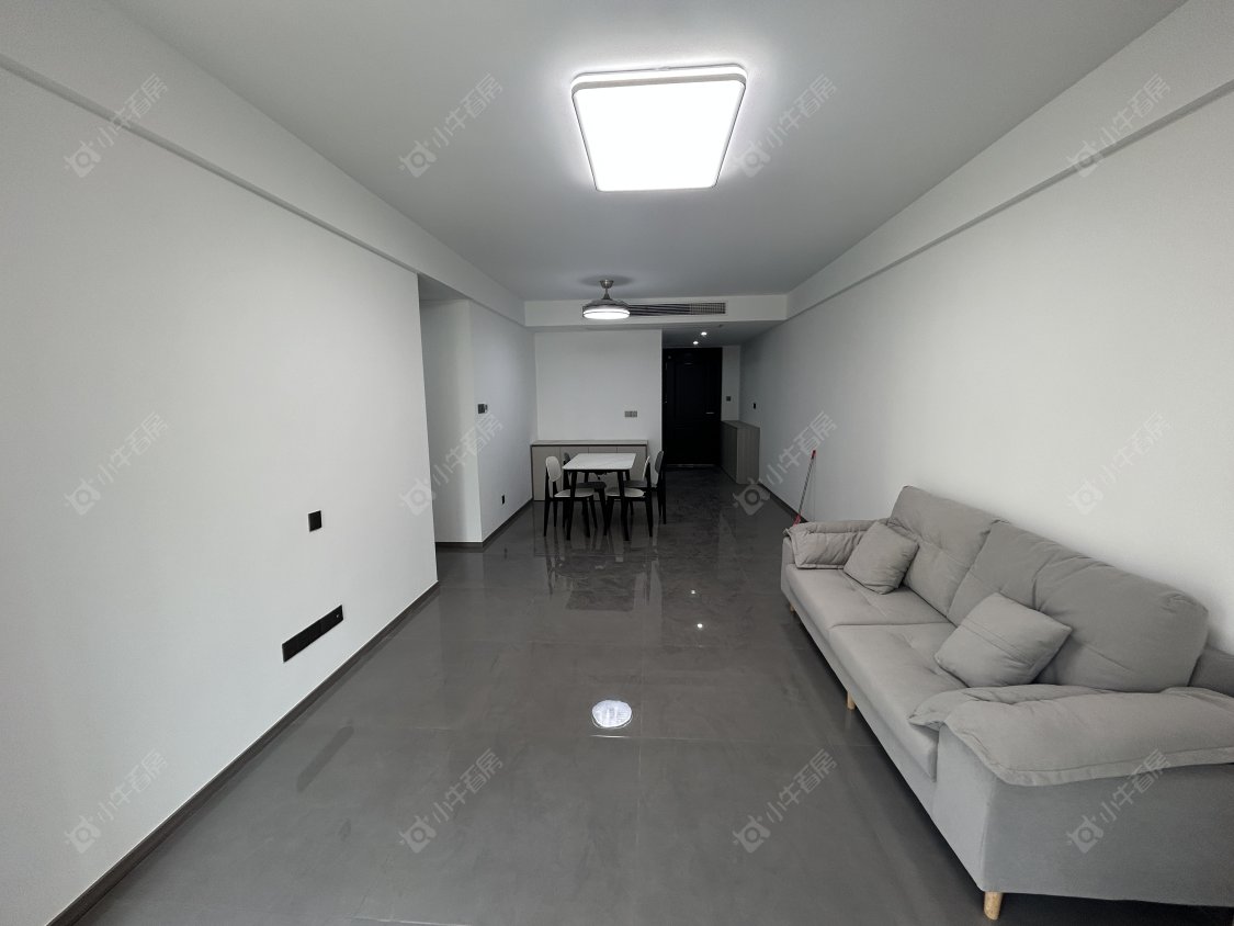 常州碧桂园都市森林在租房源_小牛看房