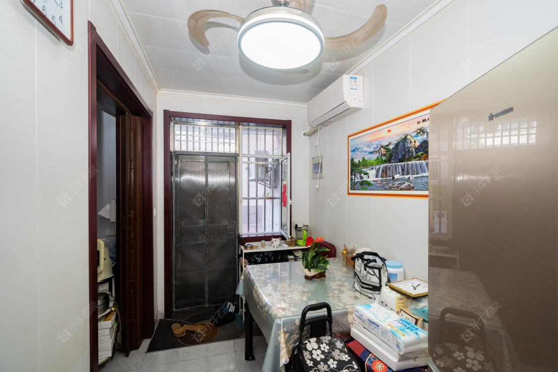 常州工人新村南在售二手房源_小牛看房