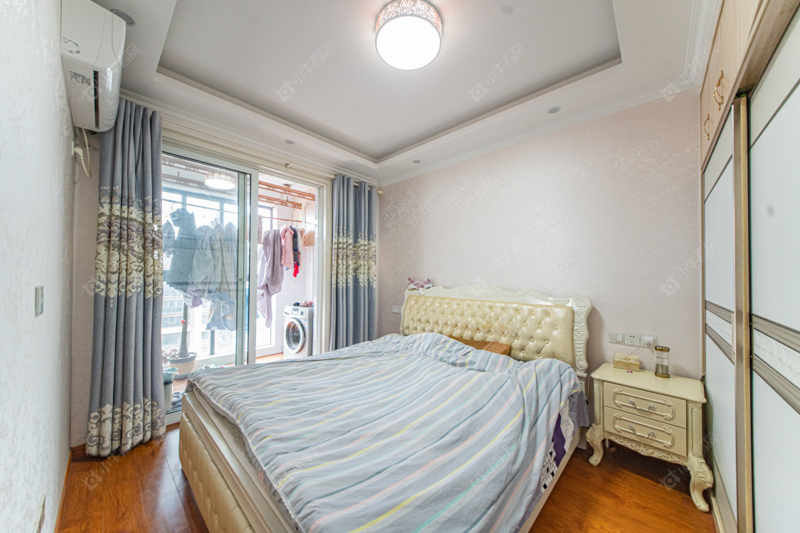 龙涛香榭丽园房源室内图 常州龙涛香榭丽园在售二手房源室内图_小牛看房