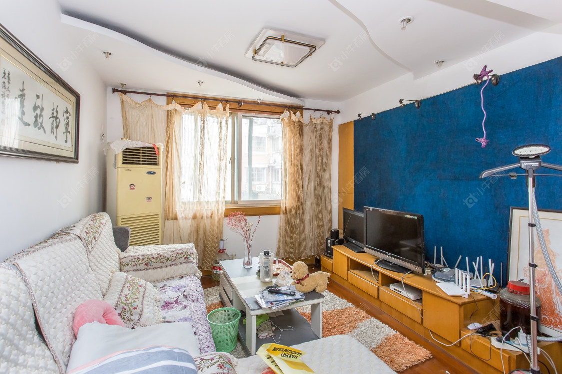 常州虹景花园二期在售二手房_小牛看房