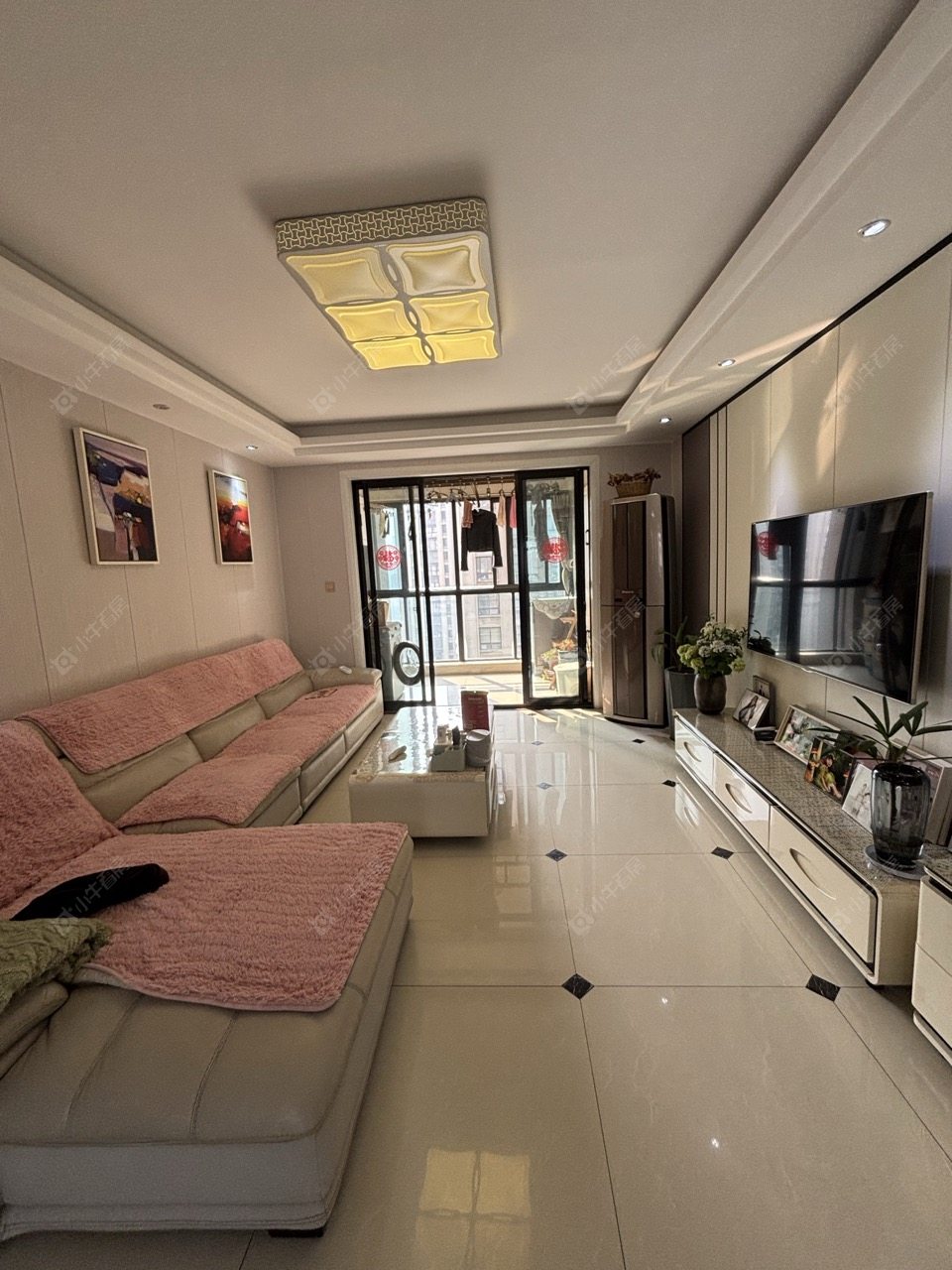 常州外滩1号在租房源室内图_小牛看房