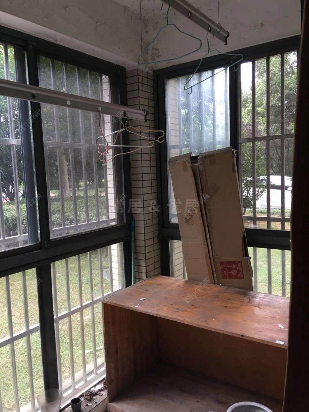 常州玉龙湾花园租房_玉龙湾花园1室1厅房源出租