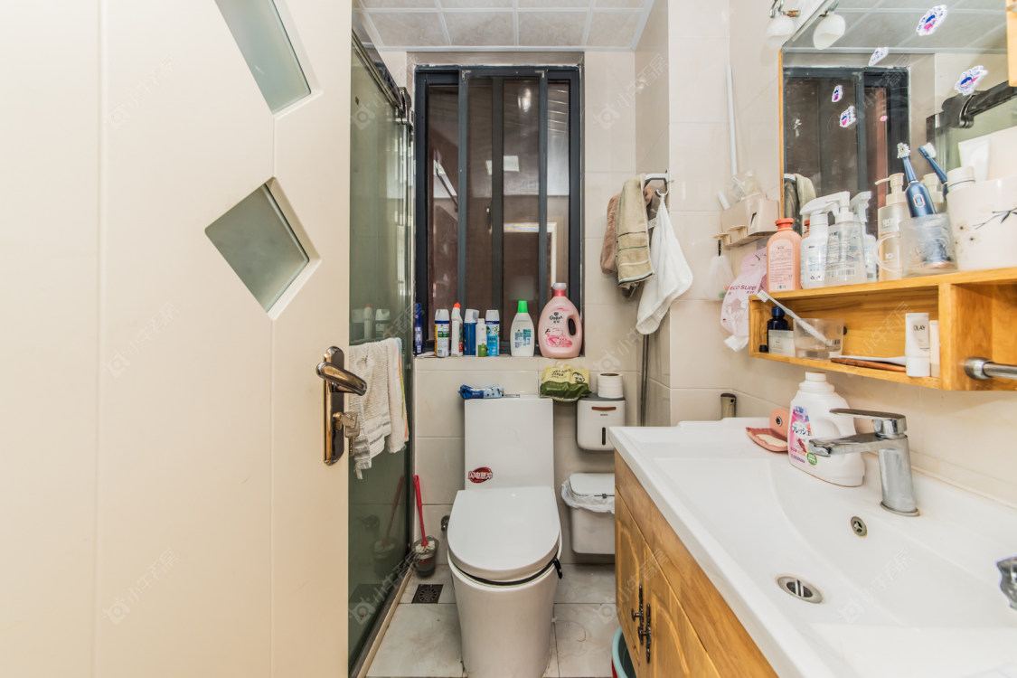 常州祥龙苑在售二手房源室内图_小牛看房