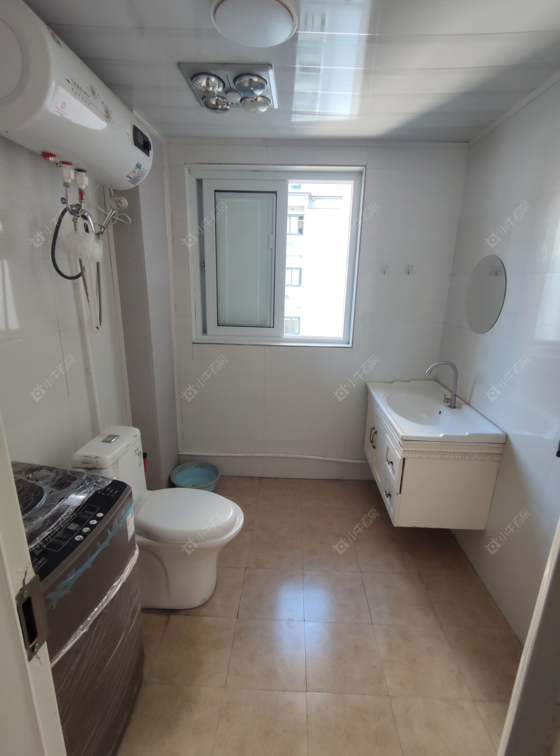 常州青竹苑B区在租房源_小牛看房