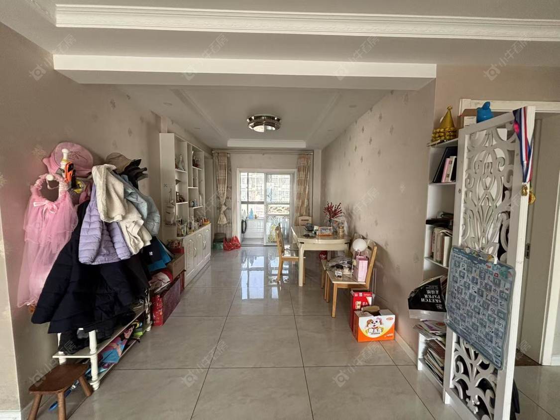 常州瑞德花苑在租房源_小牛看房