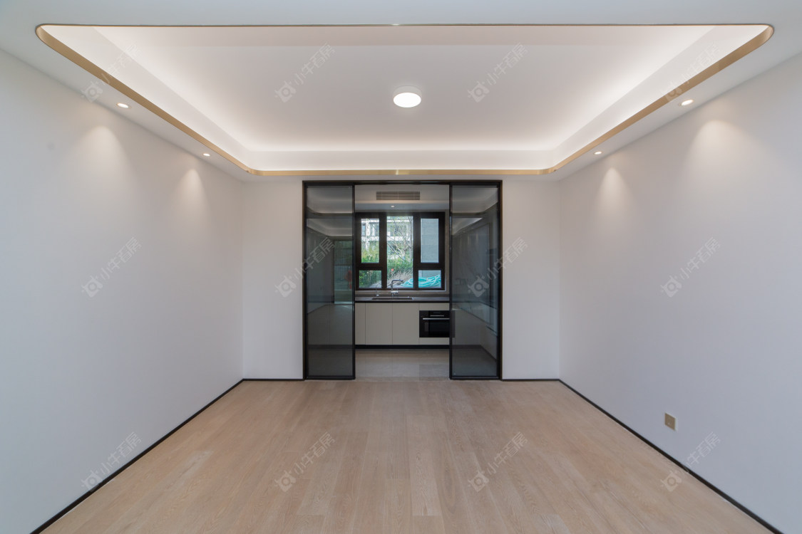 常州中建招商龙宸壹号在售二手房源室内图_小牛看房