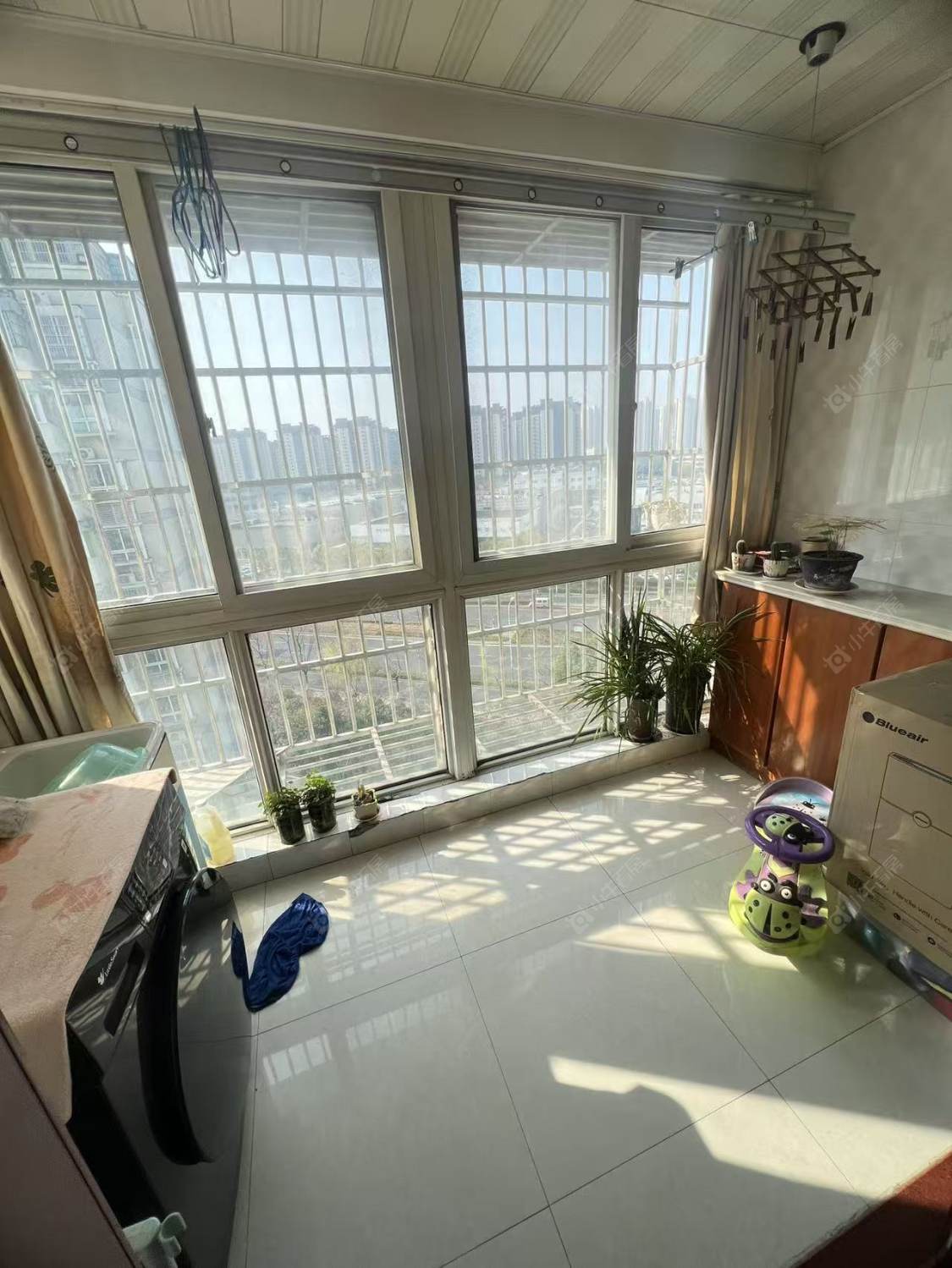 常州梧桐苑西区在租房源室内图_小牛看房