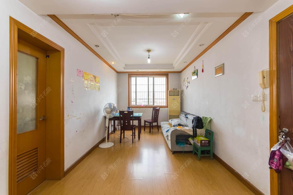 花园华丰苑房源室内图 常州花园华丰苑在售二手房源室内图_小牛看房