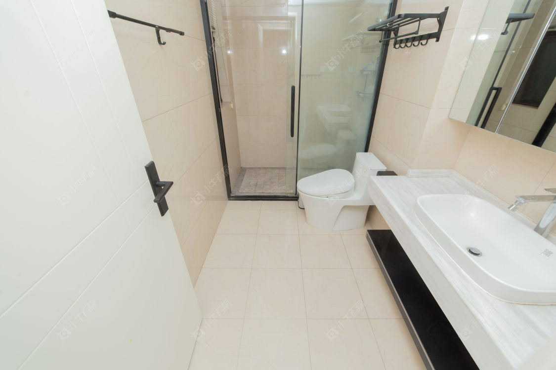 常州雅居乐星河湾在售二手房源室内图_小牛看房