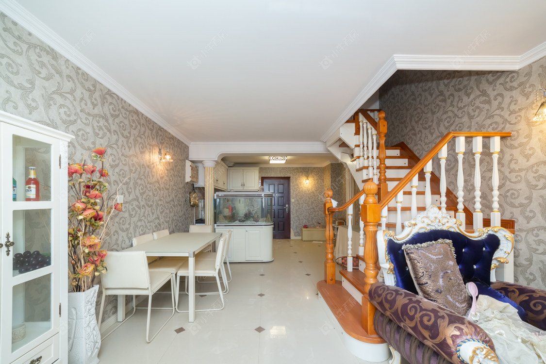 常州银河湾第一城一期在售二手房_小牛看房