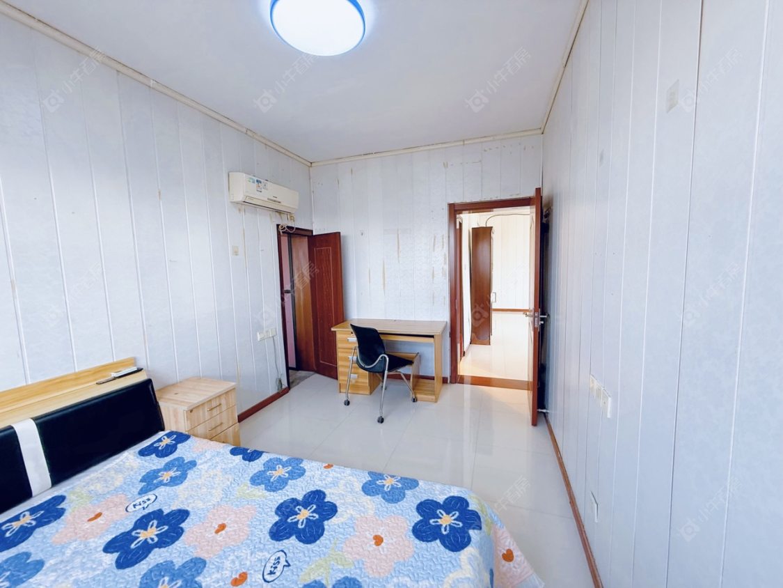 常州新城公馆国际公寓在租房源室内图_小牛看房