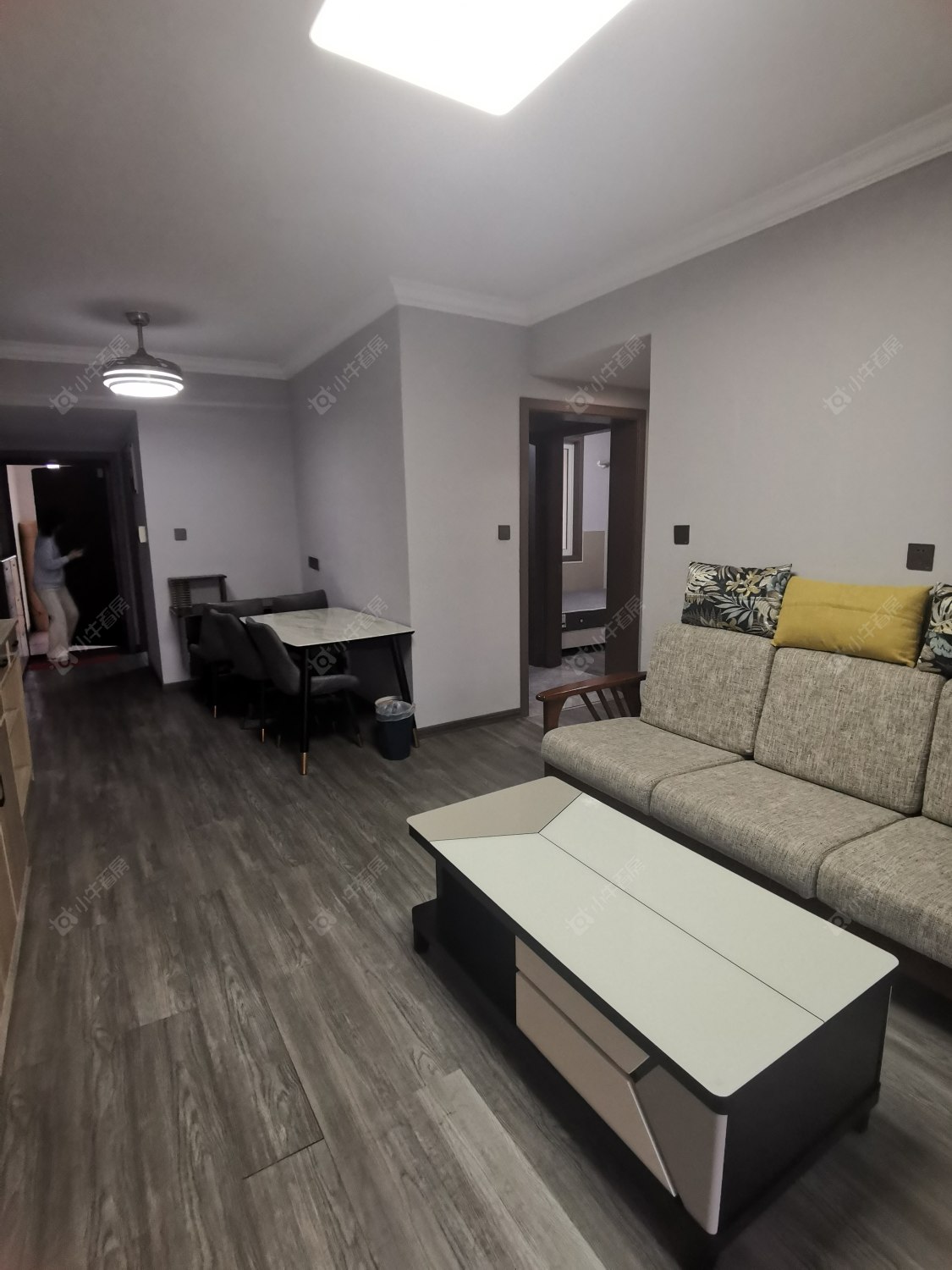 常州临津花园在租房源室内图_小牛看房