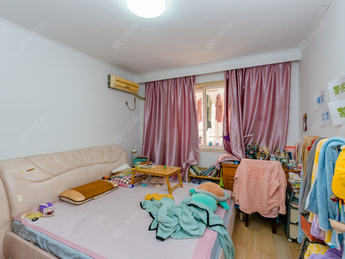 常州玉带公寓在售二手房源室内图_小牛看房