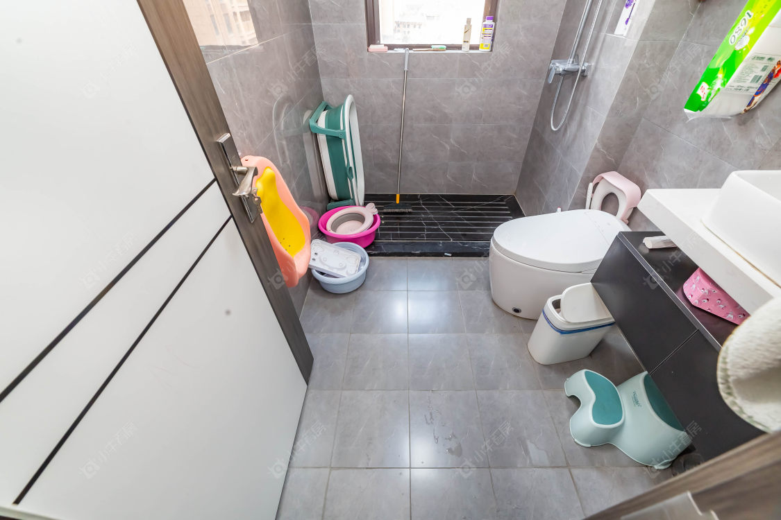 常州绿都万和城六区在售二手房源室内图_小牛看房